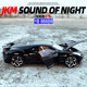 JKM Alloy 132 Bugatti car model