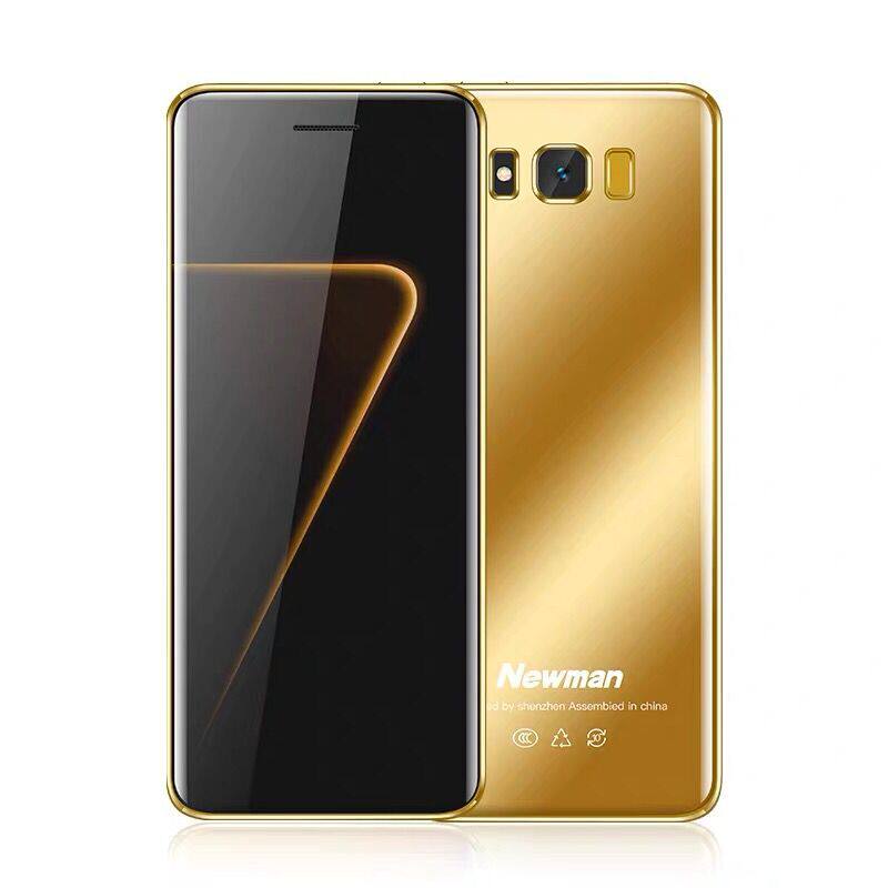 纽曼s10学生手机戒网瘾非智能4g 阿兰贝尔数码手机