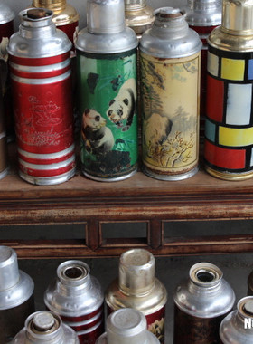 复古装饰品摆件影视道具