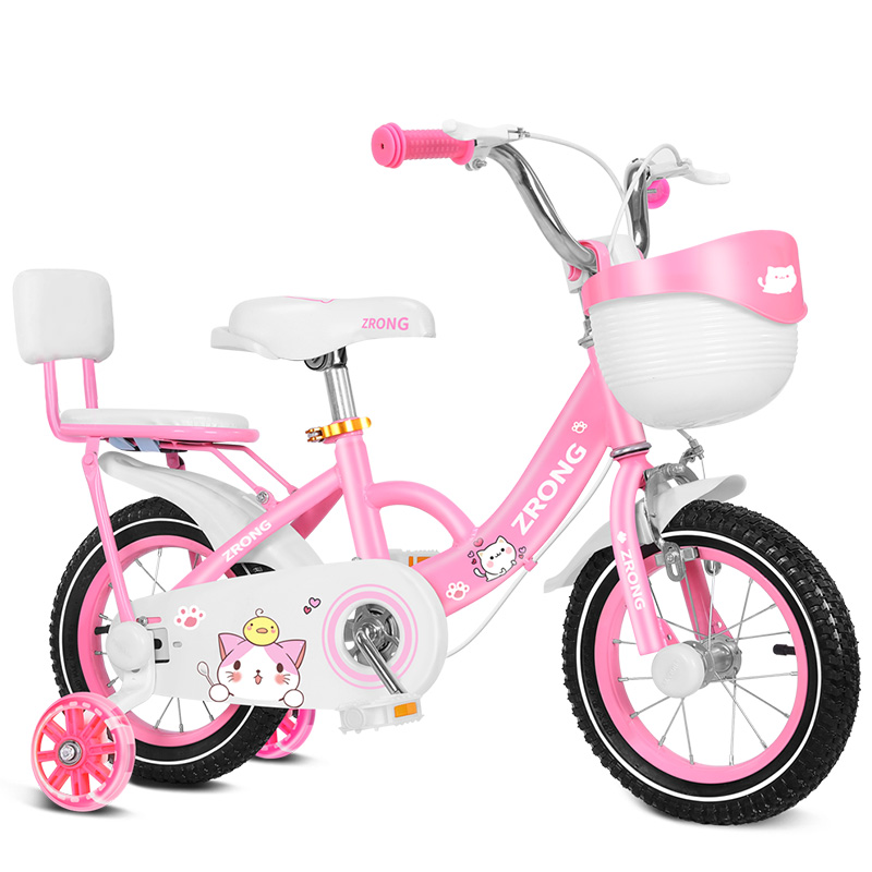 bicycle for girl age 10