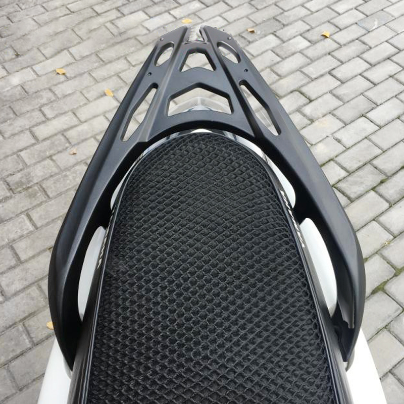 山叶雅马哈SMAX155尾箱架 SMAX/ABS版尾箱架 FORCE155后货架 尾架 - 图0