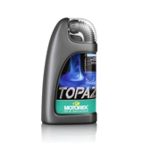 Motorex Swiss Synthetic Machine Moil General (Smurfs) Topaz Sae 5W40 1L