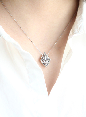 天然月光石戒指女复古可两用活口