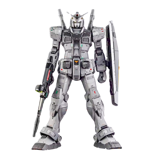 alexshop加工 代工 万代PG UNLEASHED 1/60 RX-78-2 PGU 元祖 2.0 - 图3