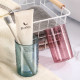 Mouthwash Cup Transparent Dental Cup Washing Cup