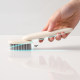 Mengni long handle shoe brush 2023 new product simple and fashionable