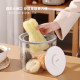 Food-grade sealed bucket is anti-fall, compressive and not fragile