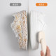 Mengni long handle shoe brush 2023 new product simple and fashionable