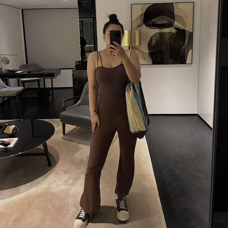 铅笔小鑫大码女装显瘦透气胸垫一体防下垂吊带百搭简约无痕美背,淘宝优惠券,粉丝福利购,淘宝优惠卷