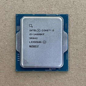英特尔I5 14600KF 1460铭瑄挑战者B760M终结者ITX ACE主板CPU套装 - 图0