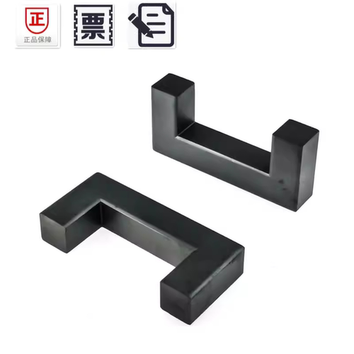 UF型磁芯UF73 锰锌铁氧体磁芯 PC40材质 大功率高频变压器变频器 - 图1