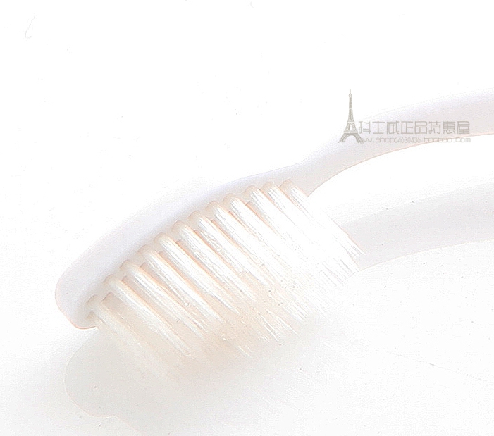 维迈科士威 多重洁净功效牙刷 高效洁净成人牙刷7715