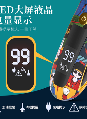 华尔推剪专业美发2235青春官方