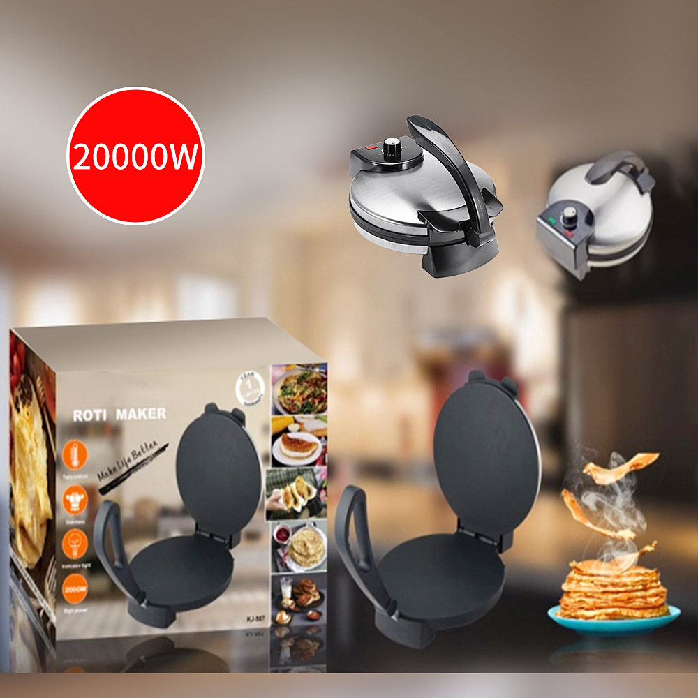 蛋卷机薄饼机电饼铛家用早餐机春卷机锅烤肉机110V220V披萨机烤盘,淘宝优惠券,粉丝福利购,淘宝优惠卷