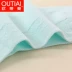 Ôi tình yêu vớ cotton mùa xuân và mùa hè trong ống thoáng khí khử mùi mỏng phần vớ phiên bản Hàn Quốc của tất nữ màu kẹo Hàn Quốc - Vớ bông