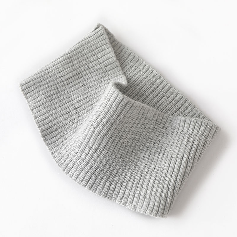 纯棉护颈椎小围脖男女冬季空调房护脖防寒护颈纹月子保暖脖套神器