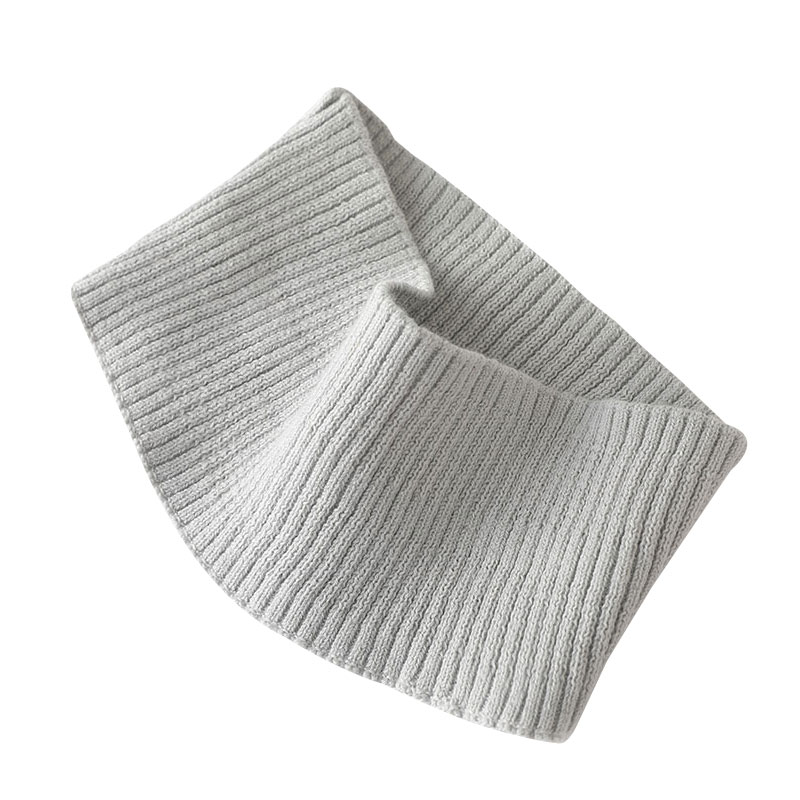 纯棉护颈椎小围脖男女冬季空调房护脖防寒护颈纹月子保暖脖套神器