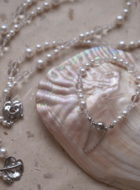 荒野鹰原创散落星辰手链