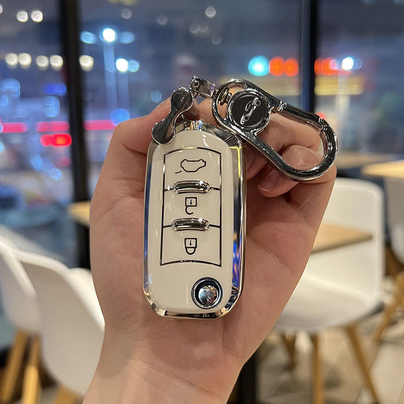23款广汽传祺gs4钥匙套m6传奇gs3专用gs5包ga4壳ga6扣ga3s汽车ga5,淘宝优惠券,粉丝福利购,淘宝优惠卷