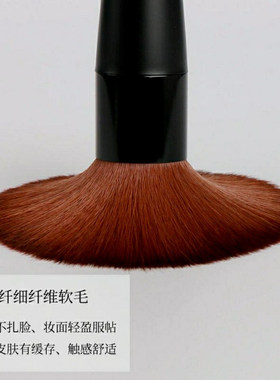 扭扭棒画刷笔刷玩偶化妆