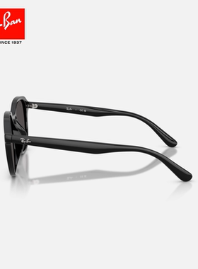 RayBan雷朋方形太阳镜