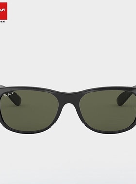 rayban雷朋太阳镜徒步旅行者