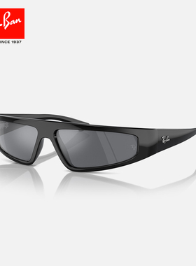 RayBan雷朋太阳镜板材酷炫