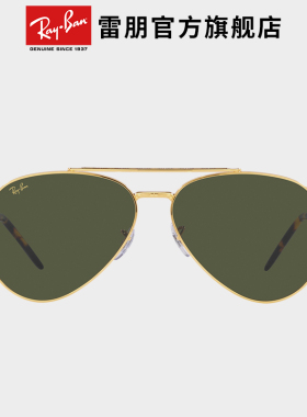 RayBan雷朋时尚蛤蟆镜