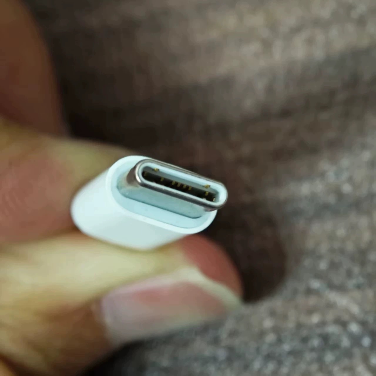 二手PD快充20W纯原拆机适用于iPhone14/13/12/11/平板8代/9代等lightning接口苹果充电器苹果数据线 - 图3