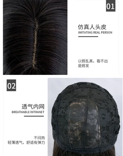 Японский летний парик для принцессы, шлем, стиль Лолита