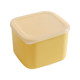 Japanese cheese crisper can be stored in categories without odor transfer