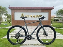 2023 Campo CAMP GX200 18 speed oil disc flat take disc brake road bike gravel road car melon cart