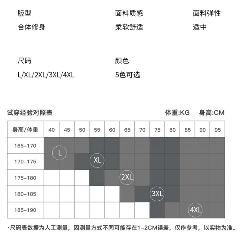 宽松阿罗裤内裤男生夏季薄款透气冰丝大码潮流男士四角平角短裤衩 - 图3