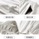 American style sports sweatpants for women in spring and summer with wide legs for two wears
