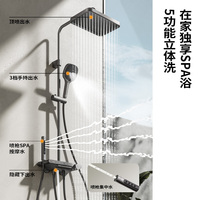 【政府补贴15%】九牧钢琴按键自动除垢