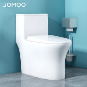 JOMOO九牧11376 虹吸马桶400mm