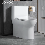 [10 миллиардов субсидий] Jiumu ванная комната ванная комната сифона туалет туалет туалет домохожительный керамический туалет.