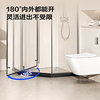Jomoo diamond shaped shower room