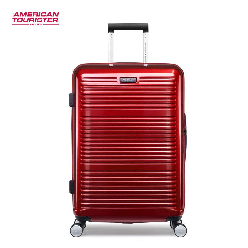 【2折清仓】美旅pc轻便家庭拉杆箱 美旅旅行箱
