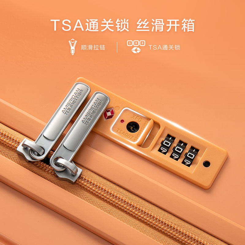 【限时专享】美旅深仓行李箱大容量TRUNK箱旅行箱28寸拉杆箱BB5,淘宝优惠券,粉丝福利购,淘宝优惠卷