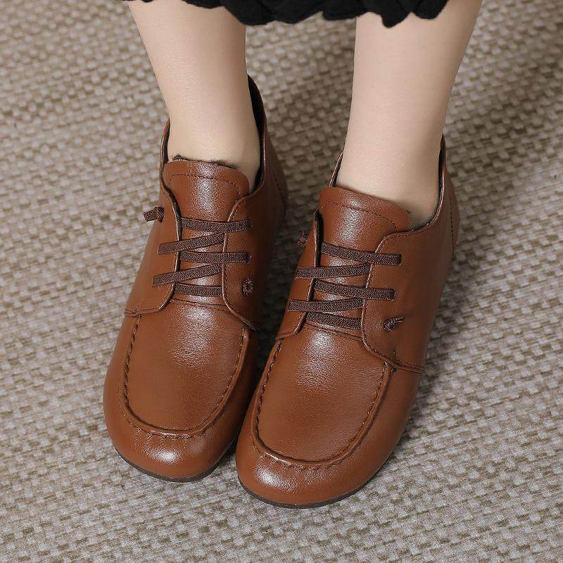 真皮软底软面妈妈鞋子新款春秋冬季短靴女靴子加绒棉皮鞋大码女鞋,淘宝优惠券,粉丝福利购,淘宝优惠卷