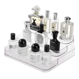 Акриловая световая роскошная роскошная ins прозрачная ступенька