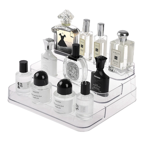 Акриловая световая роскошная роскошная ins прозрачная ступенька