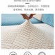 Thickened elastic fabric sofa cover cushion, universal for all seasons