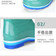 Huili Rain Shoes Cotton Short Cotton Warm and Waterproof