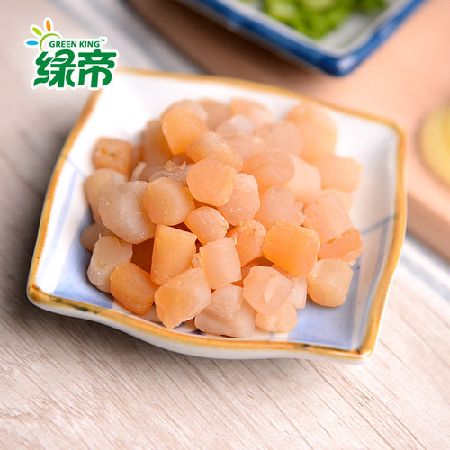 绿帝干贝250g 海鲜海产干货厦门海水产 特产 - 图2