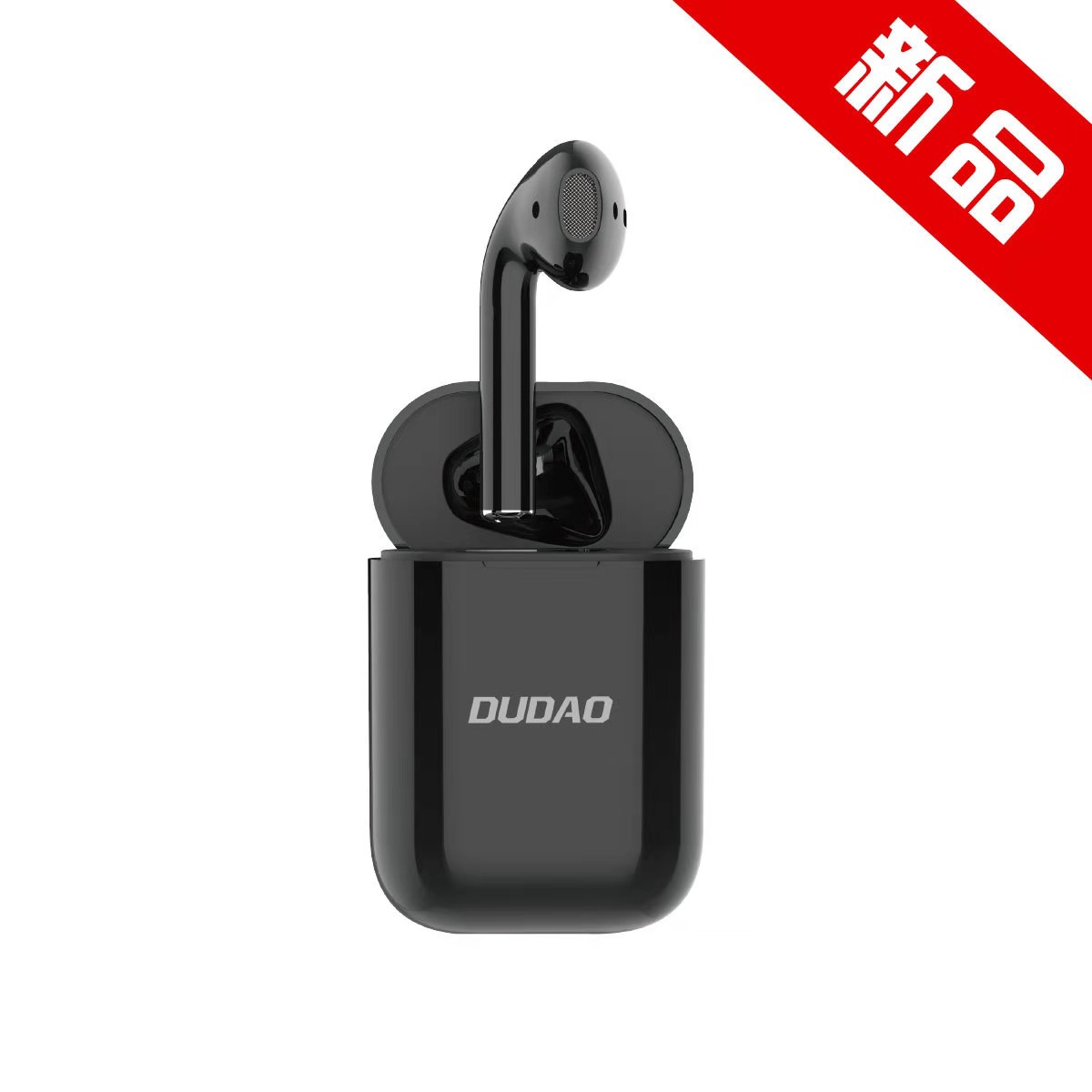 DUDAO独到 U10sTWS蓝牙5.0耳机适用于兼容ISO安卓自感应快速充电S - 图3