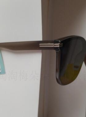正品新款路易来美太阳镜运动男女眼镜92012F可配偏光度数时尚运动
