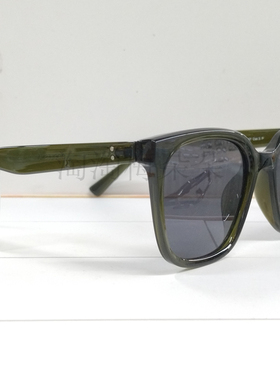 新款酷夏太阳镜时尚复古板材男女开车遮阳镜可配近视墨镜58028