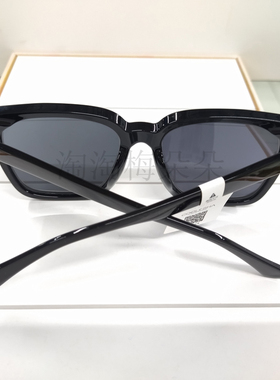 新款酷夏太阳镜时尚复古板材男女开车遮阳镜可配近视墨镜